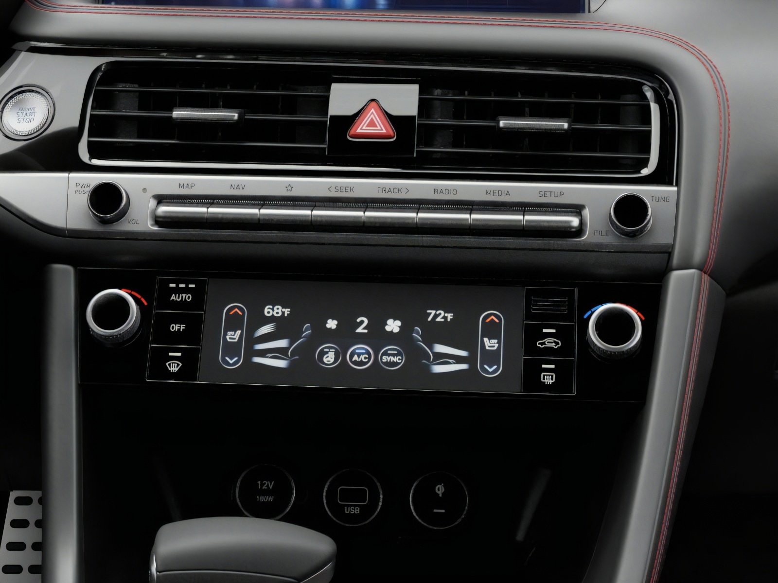 New 2026 Genesis G70 3.3T Sport Prestige image 20