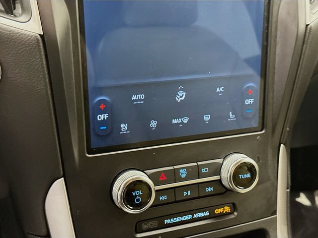 Certified 2024 Ford Edge SEL w/ Convenience Package AWD/4WD image 15