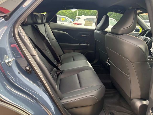 New 2026 Toyota Crown XLE image 10