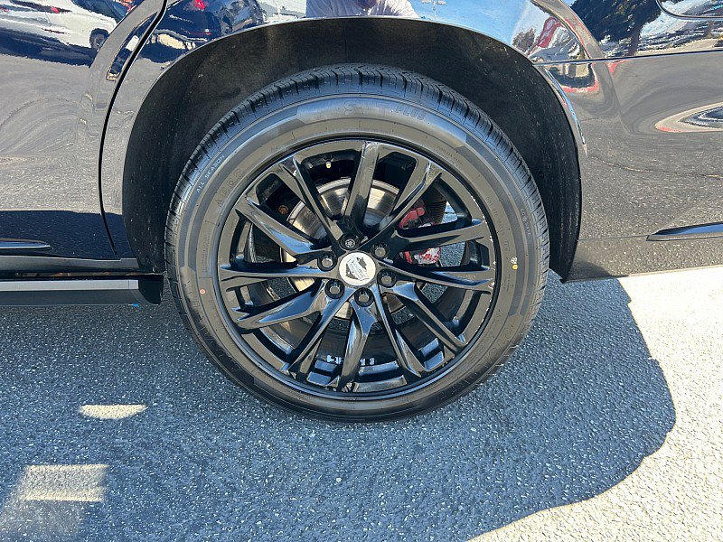 Used 2021 Cadillac Escalade Sport w/ Driver Assist Tech Package AWD/4WD image 14