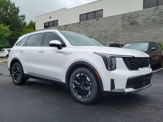 New 2026 Kia Sorento S FWD image 54