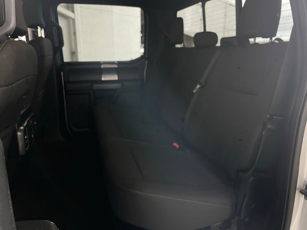 Used 2016 Ford F150 XLT w/ Equipment Group 302A Luxury RWD image 21