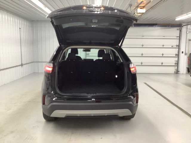 Used 2024 Ford Edge SEL w/ Convenience Package AWD/4WD image 6