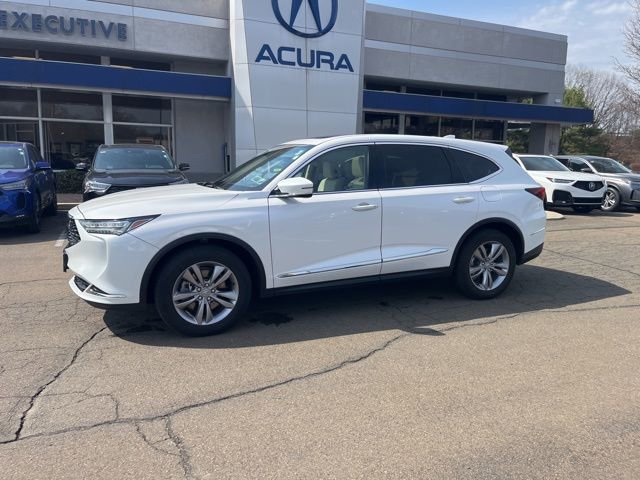 Certified 2023 Acura MDX SH-AWD image 37
