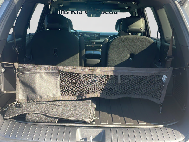 New 2027 Kia Telluride EX X-Line w/ Towing Package AWD/4WD image 13