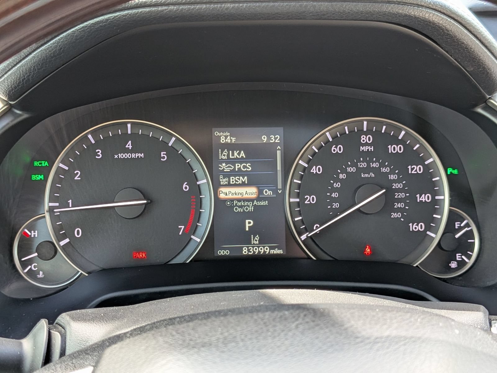 Used 2017 Lexus RX 350 FWD image 20