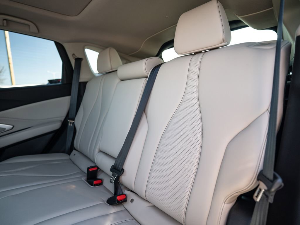 New 2026 Acura RDX w/ Technology Package image 23