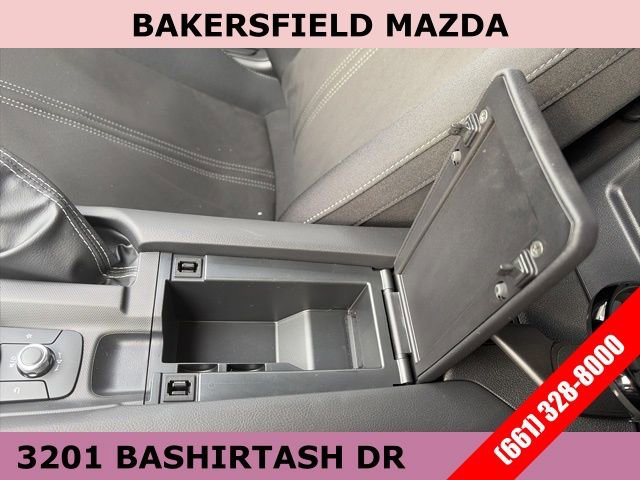 New 2025 MAZDA MX-5 Miata Club w/ Interior Package image 20