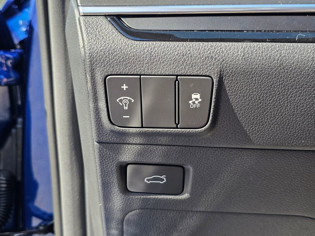 New 2026 Kia K5 GT image 34