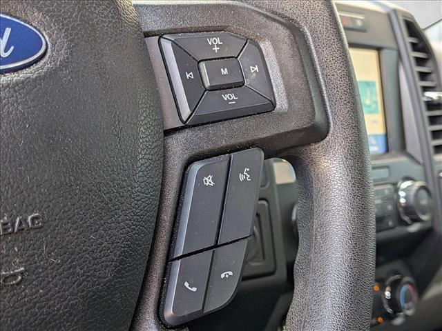 Used 2020 Ford F150 XL w/ Equipment Group 101A Mid image 15