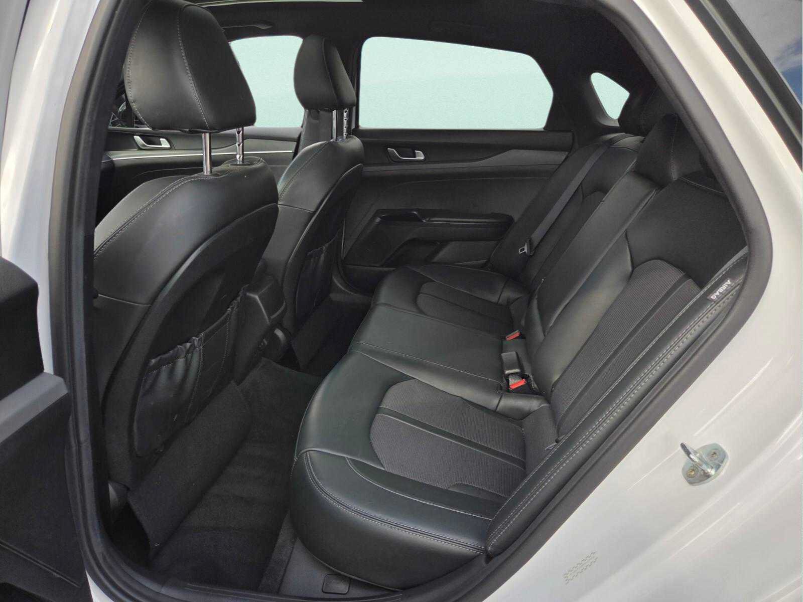 Used 2023 Kia K5 GT-Line FWD image 12