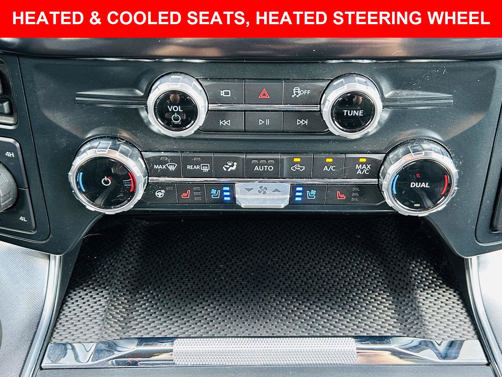 Used 2025 Ford F150 Raptor w/ Equipment Group 803A Raptor R AWD/4WD image 7
