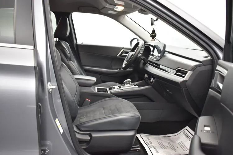 Used 2024 Mitsubishi Outlander Ralliart AWD/4WD image 17