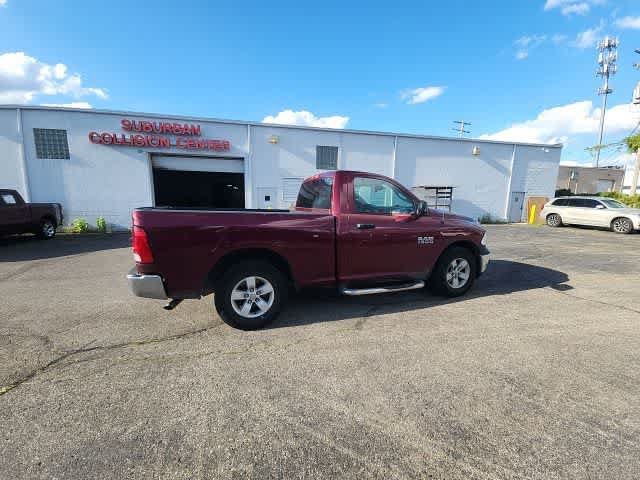 Used 2016 RAM 1500 Tradesman w/ Power & Remote Entry Group RWD image 15