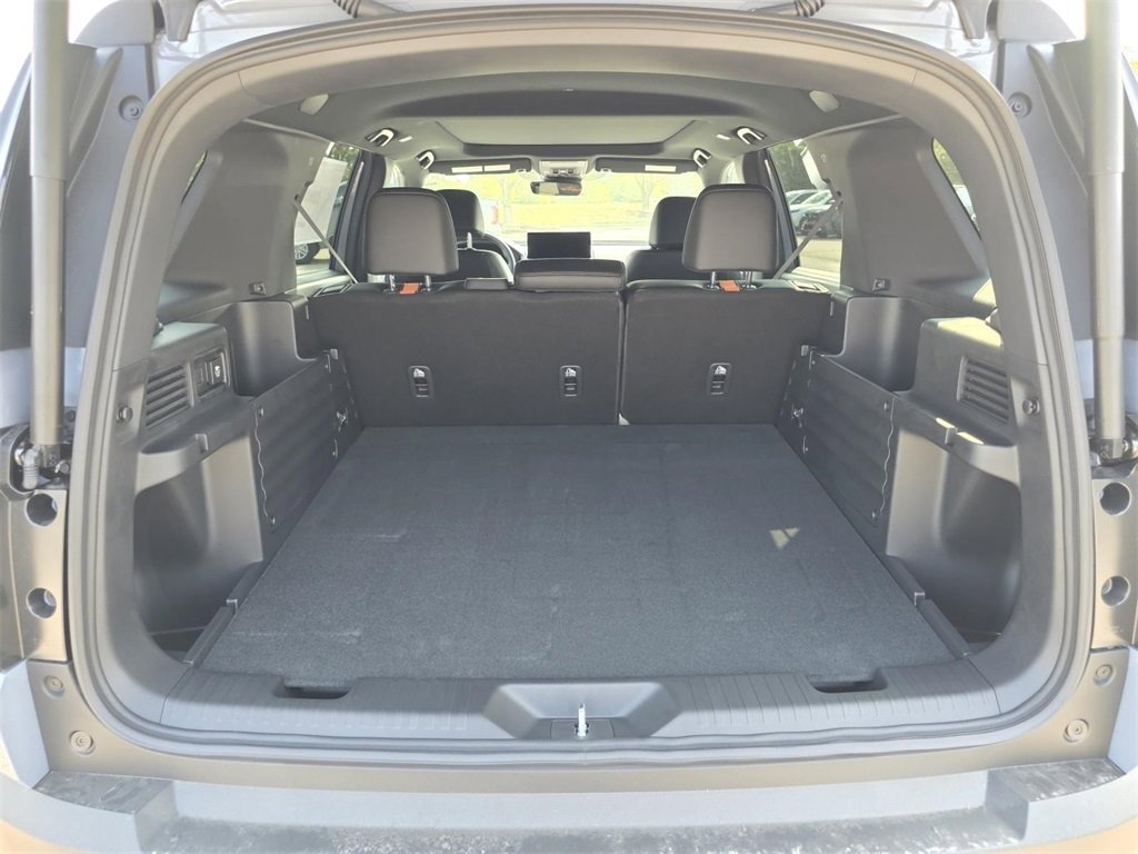 New 2026 Honda Passport TrailSport image 21