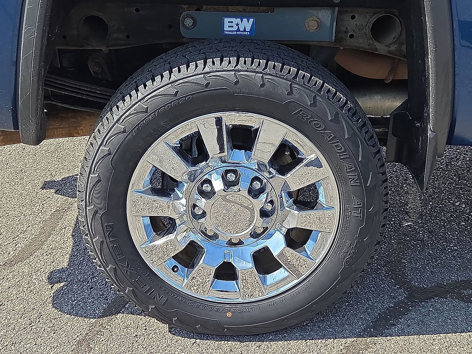 Used 2017 GMC Sierra 2500 Denali image 7