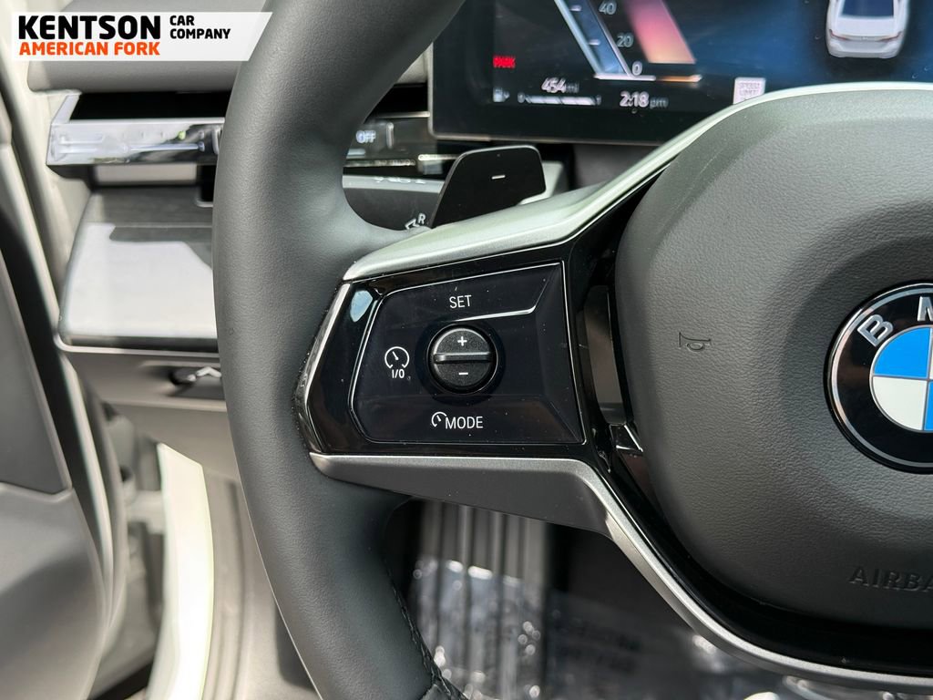 Used 2025 BMW 530i xDrive 530i xDrive image 18