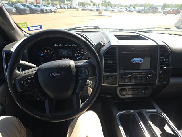 Used 2020 Ford F150 XLT w/ Equipment Group 302A Luxury RWD image 17