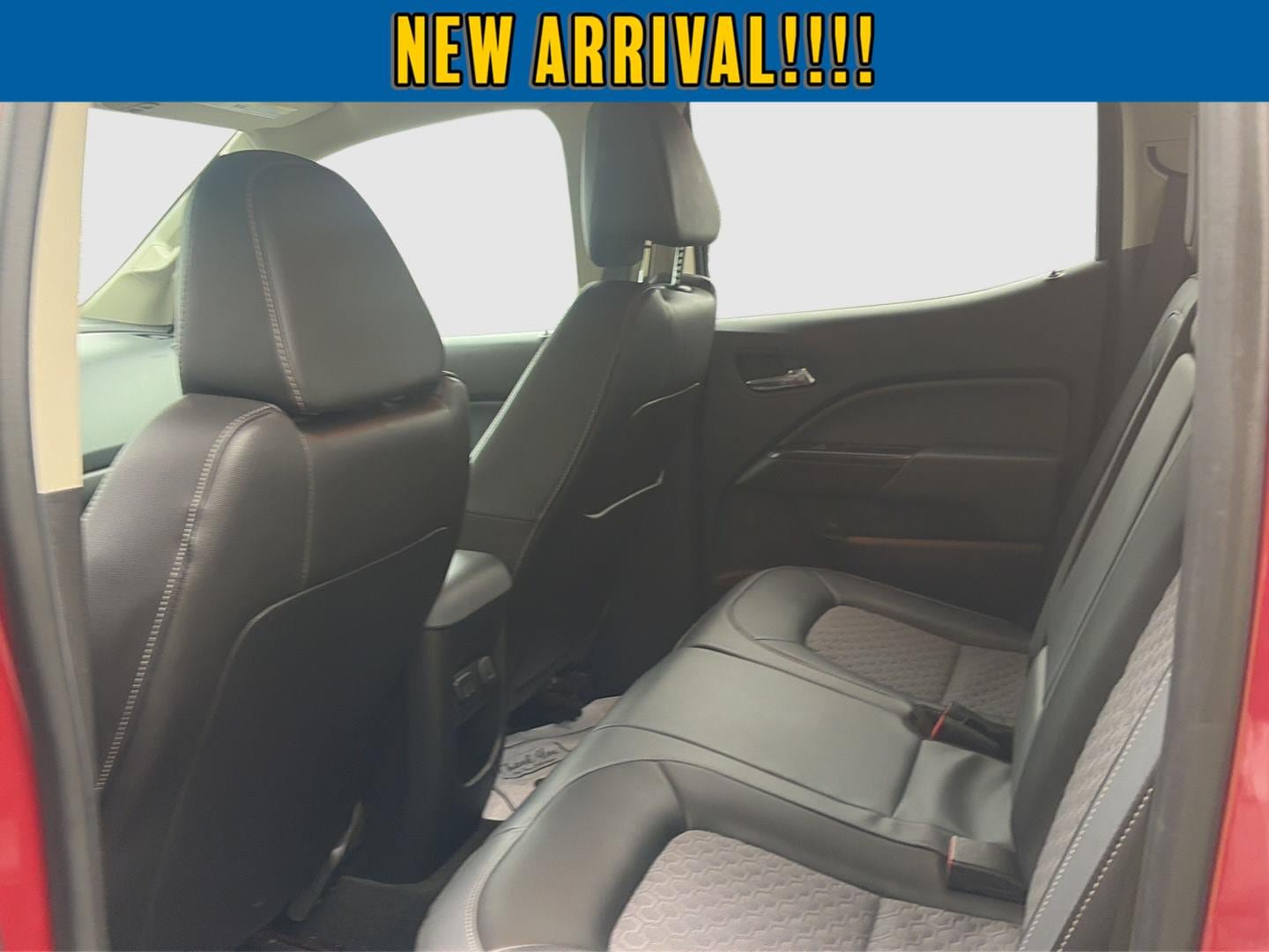 Used 2016 Chevrolet Colorado Z71 AWD/4WD image 29