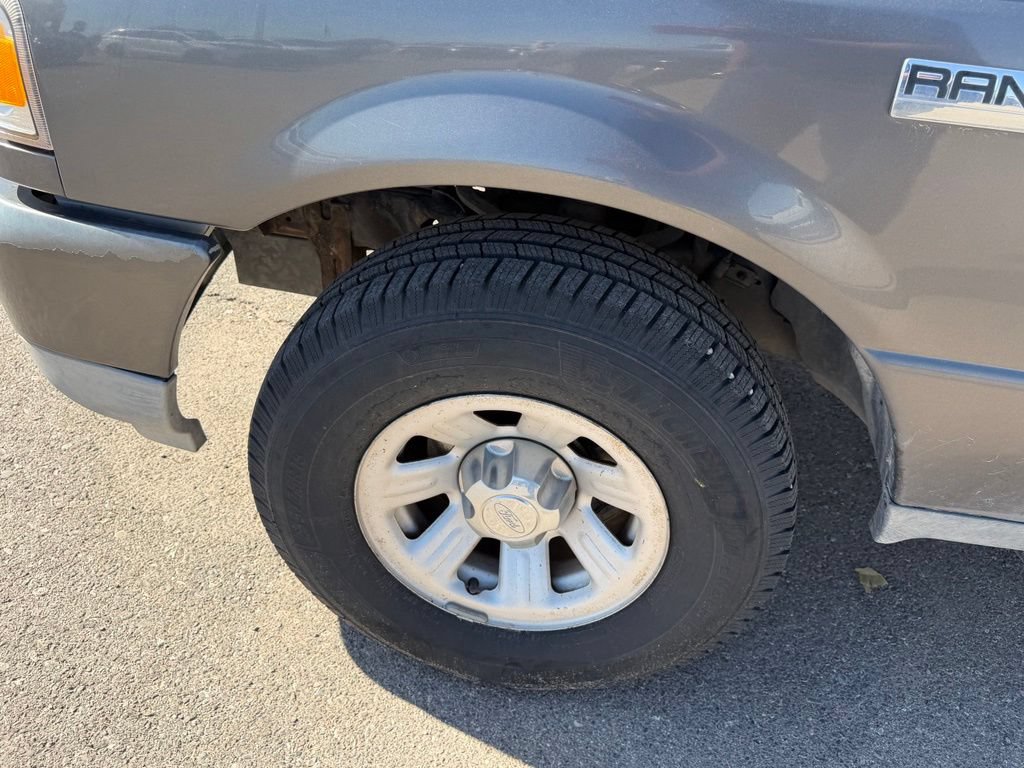 Used 2011 Ford Ranger XLT RWD image 11