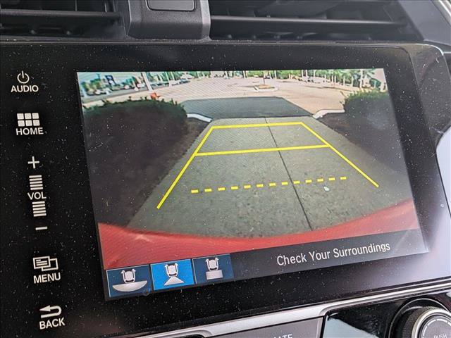 Used 2018 Honda Civic EX image 11