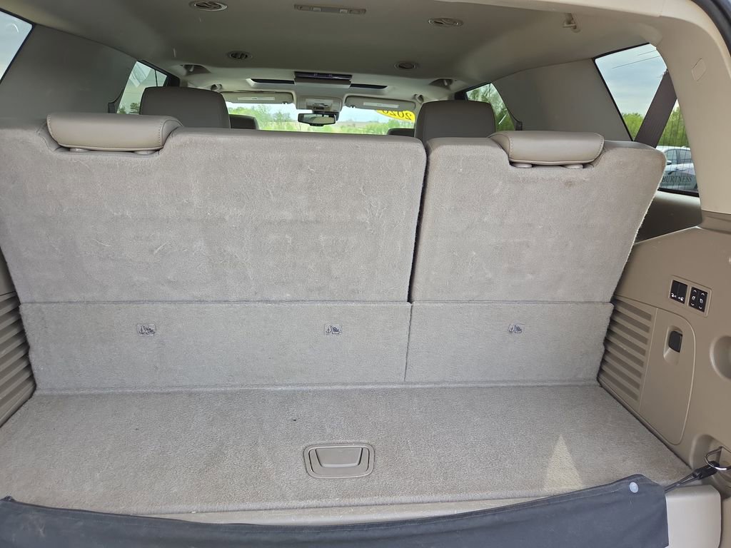 Certified 2020 Chevrolet Tahoe LT AWD/4WD image 32