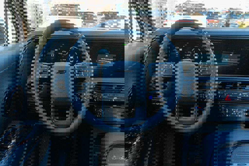 New 2026 Hyundai Palisade XRT Pro image 19