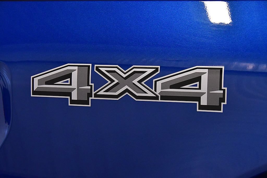 Used 2024 Ford F150 STX AWD/4WD image 13