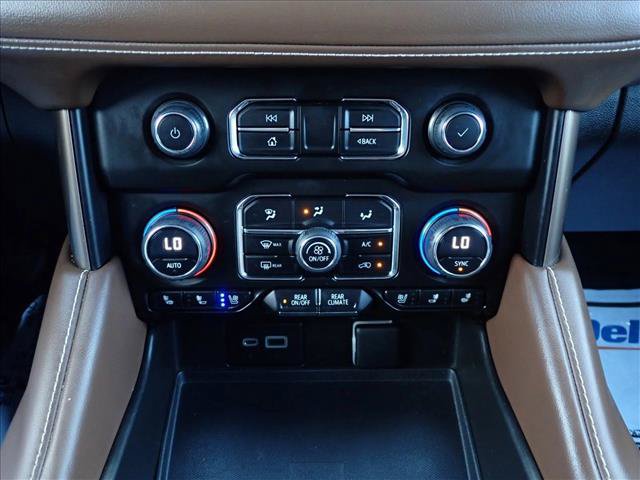 Used 2023 Chevrolet Tahoe High Country w/ Premium Package 2 AWD/4WD image 20