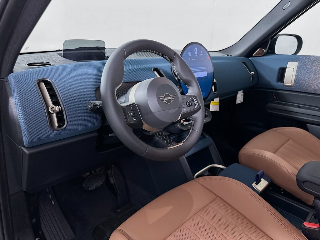 New 2027 MINI Cooper Countryman S AWD/4WD image 9