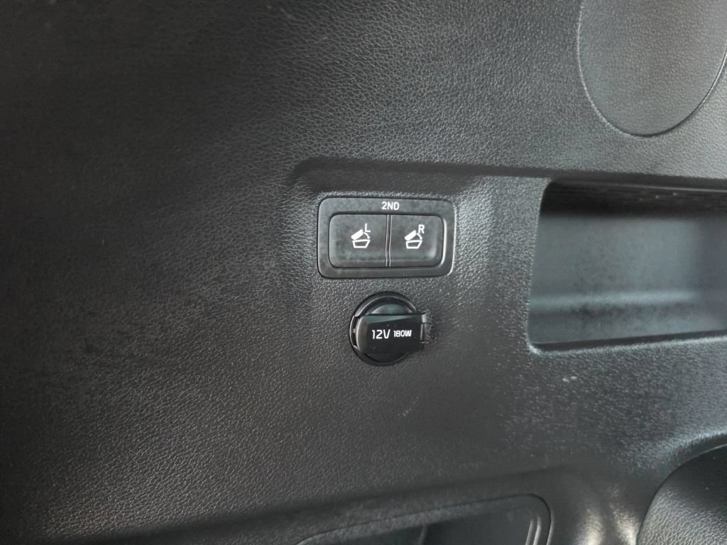 Certified 2025 Kia Telluride EX X-Line AWD/4WD image 52