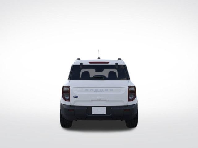 New 2026 Ford Bronco Sport Big Bend AWD/4WD image 7