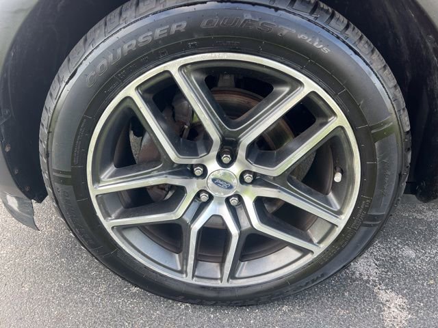 Used 2016 Ford Explorer Sport w/ Equipment Group 401A image 16