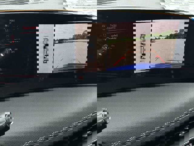 New 2026 Cadillac CT5 V Blackwing w/ Deep Ocean Appearance Package RWD image 12