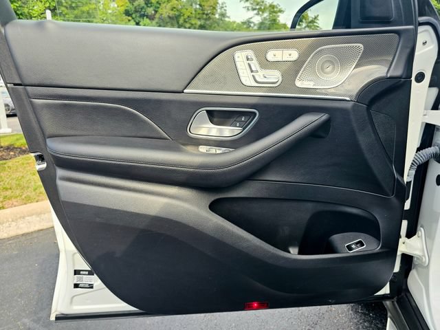 Certified 2022 Mercedes-Benz GLE 350 4MATIC image 22