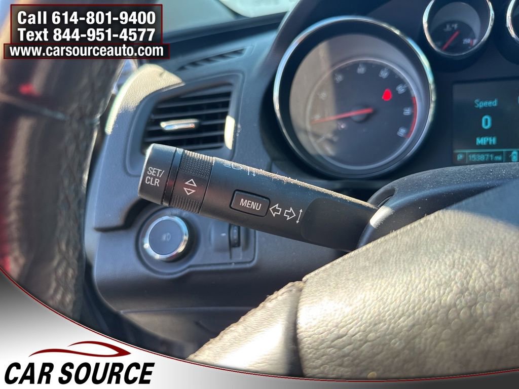 Used 2012 Buick Regal Premium image 20