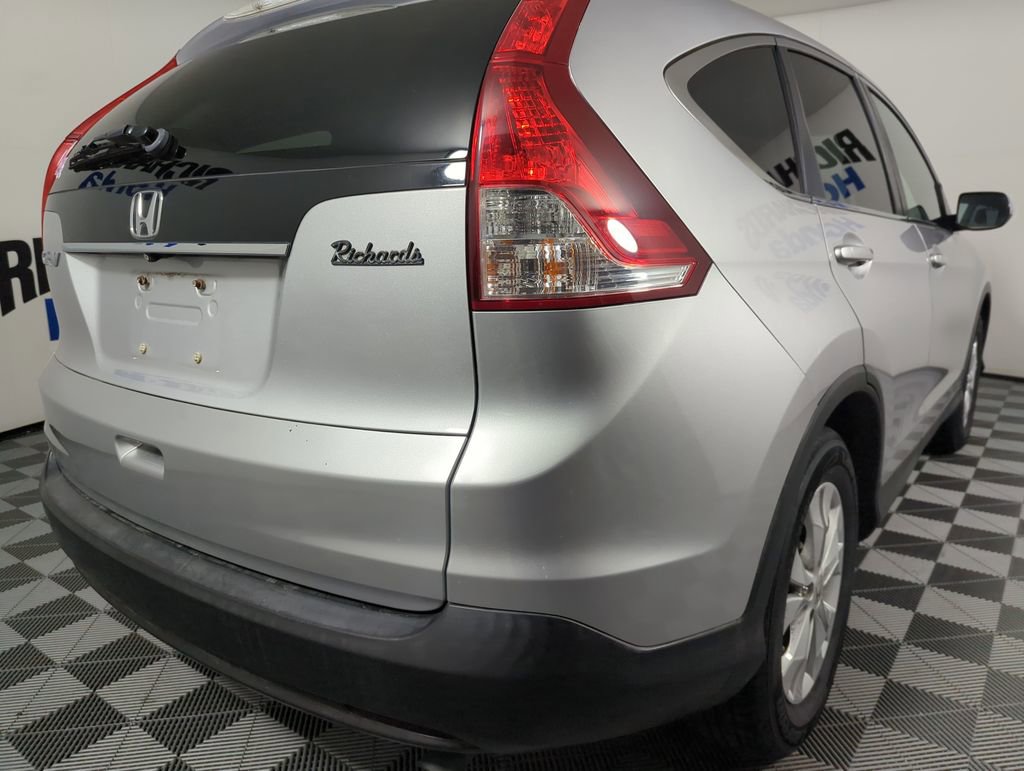 Used 2014 Honda CR-V EX image 5