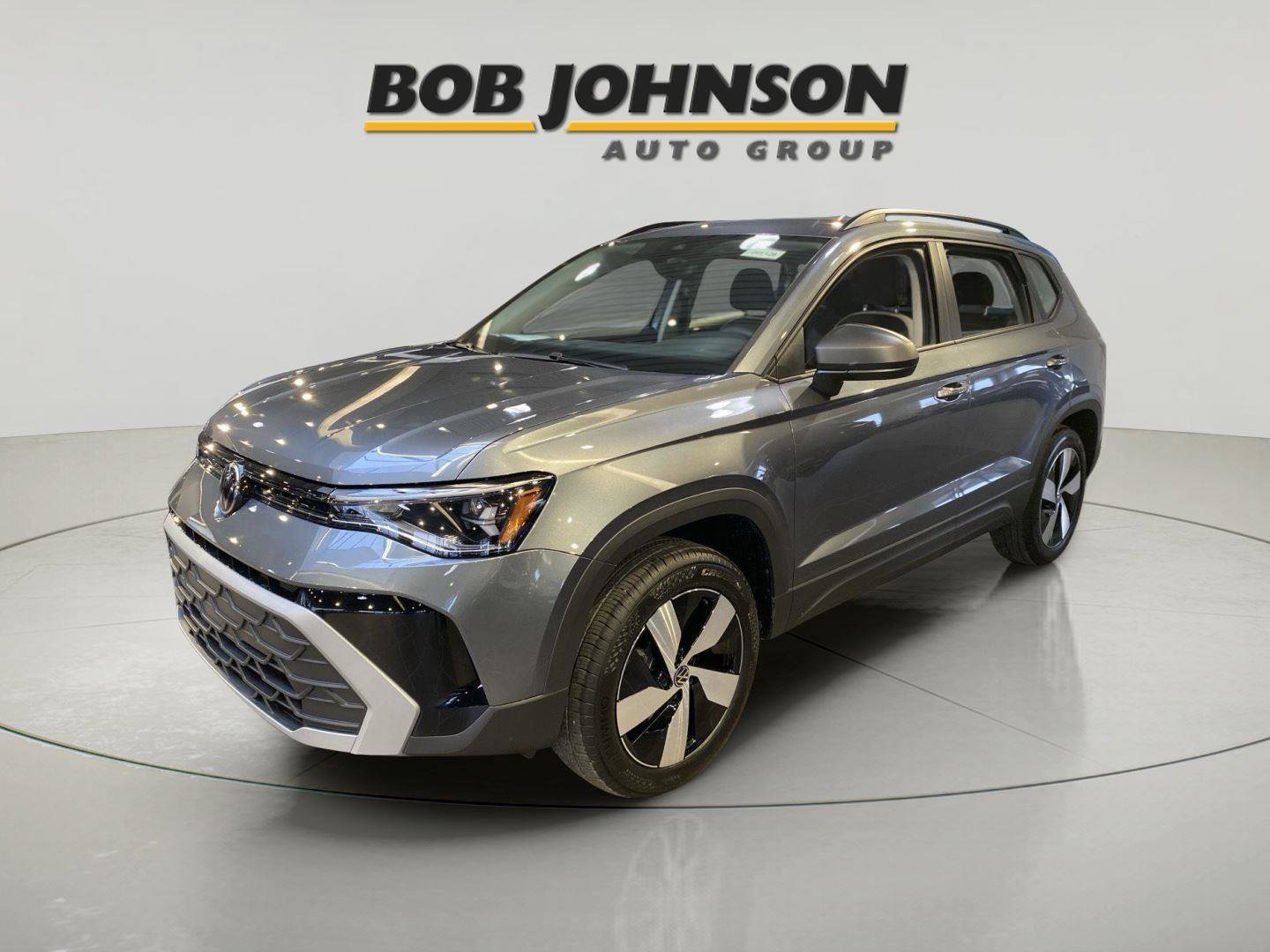 New 2026 Volkswagen Taos S AWD/4WD image 4
