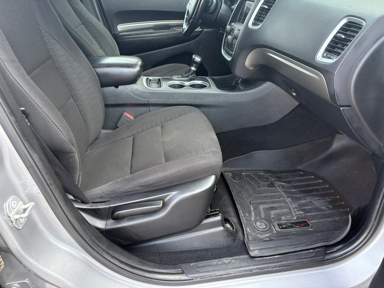 Used 2019 Dodge Durango AWD image 12