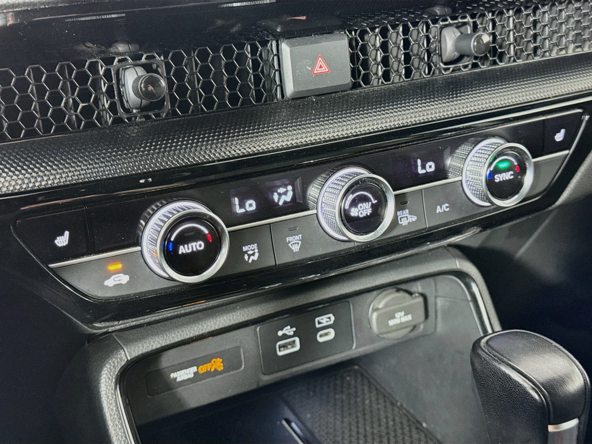 Certified 2023 Honda CR-V Sport Touring image 16