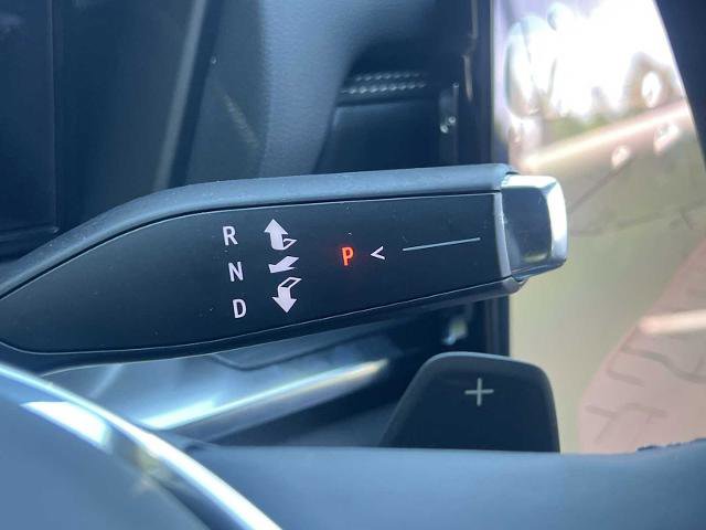 New 2026 GMC Terrain Elevation image 12