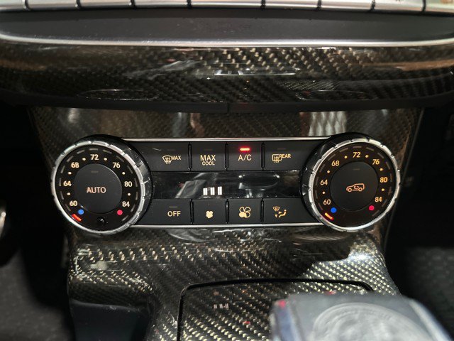 Used 2014 Mercedes-Benz G 63 AMG 4MATIC w/ PA6 Package image 63