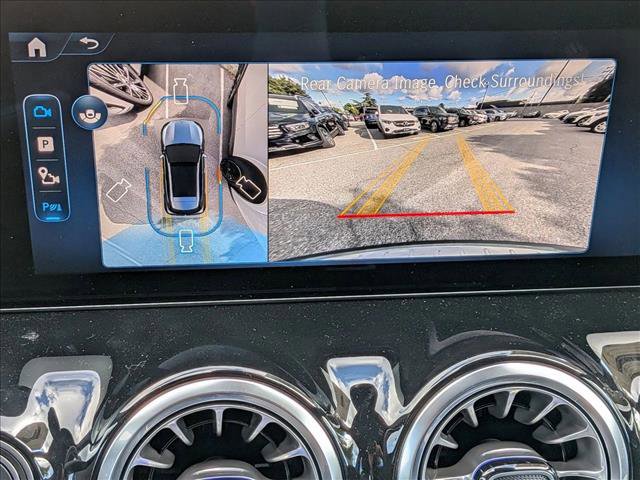 New 2026 Mercedes-Benz GLA 250 GLA 250 image 12