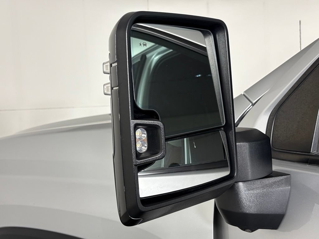 Certified 2023 Chevrolet Silverado 3500 High Country w/ Z71 Off-Road Package AWD/4WD image 15
