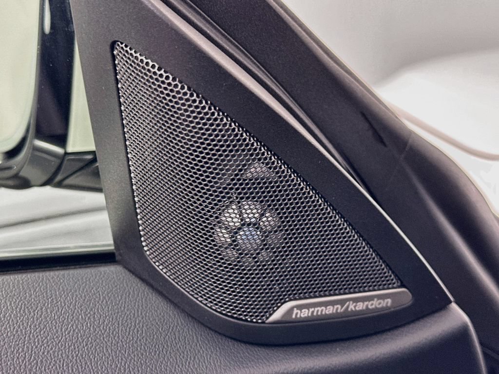 Certified 2024 BMW i4 eDrive35 w/ Premium Package RWD image 19