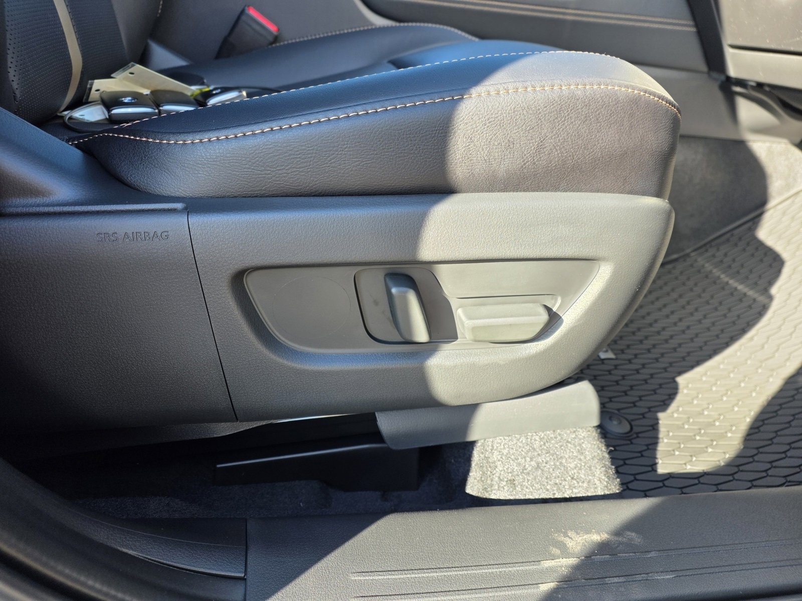 New 2026 MAZDA CX-90 3.3 Turbo S w/ Premium Plus image 14