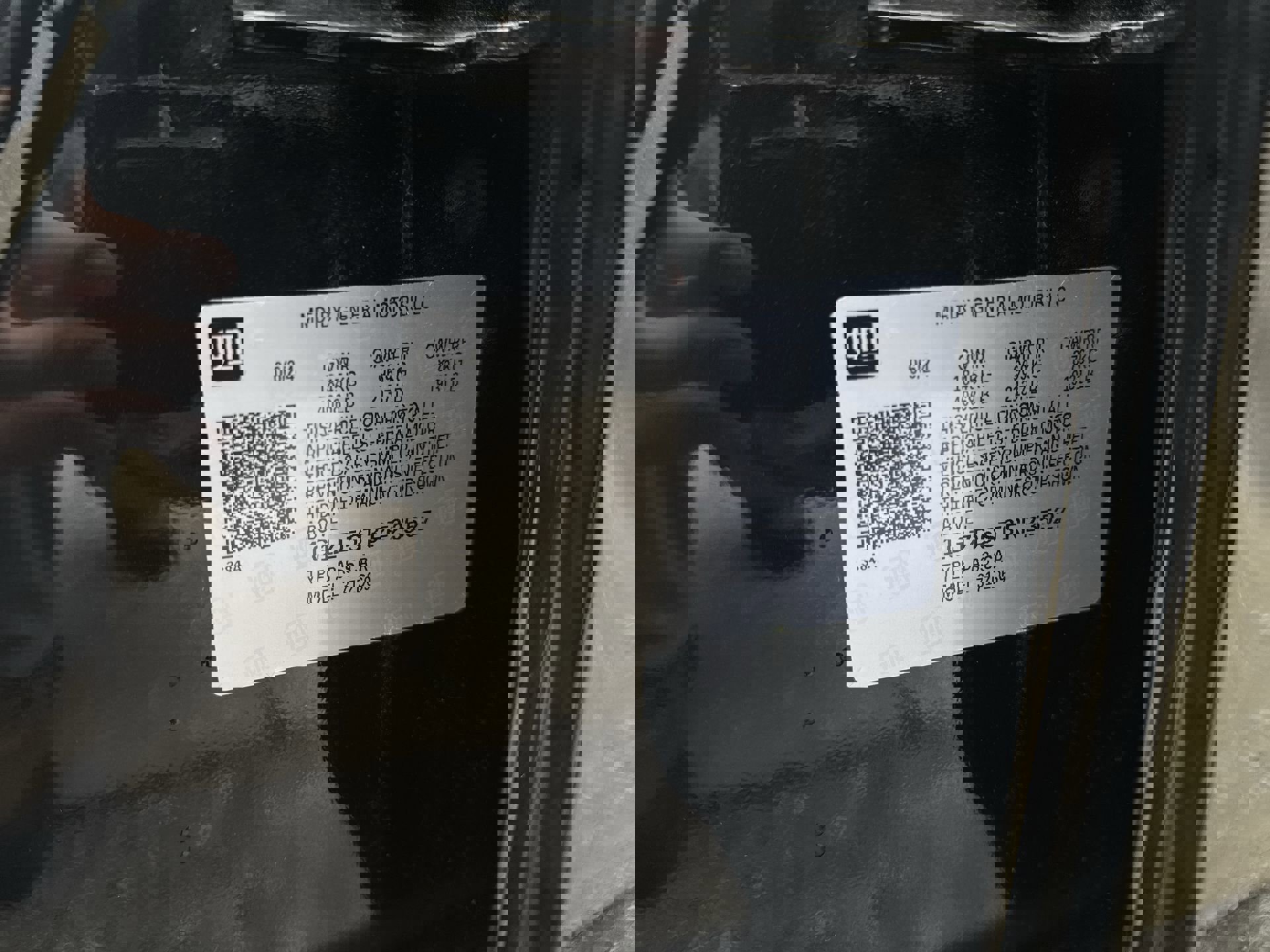 Certified 2024 Chevrolet Malibu LT image 35