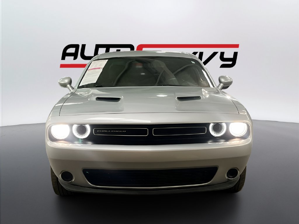 Used 2023 Dodge Challenger SXT w/ Cold Weather Group AWD/4WD image 2
