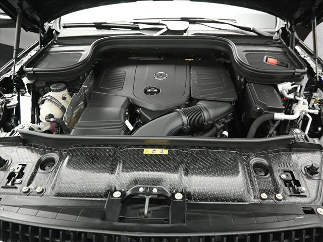 New 2026 Mercedes-Benz GLE 350 4MATIC image 30