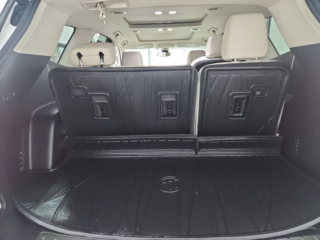 Used 2023 Buick Enclave Essence w/ Experience Buick Package FWD image 25